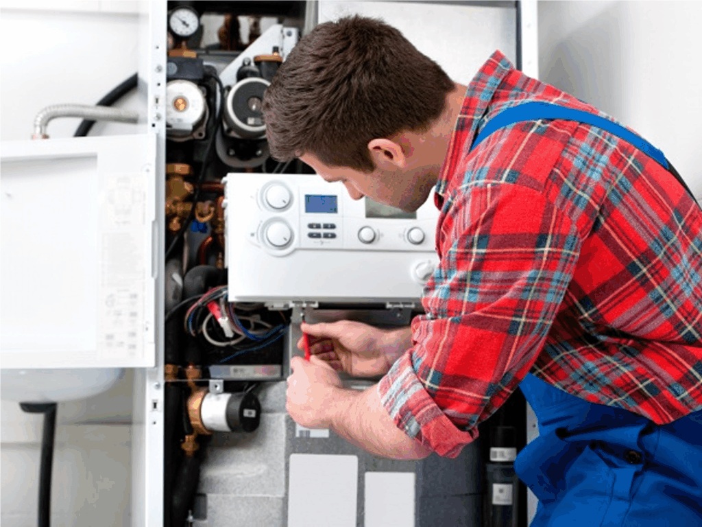 Küçükçekmece Whirlpool Whirlpool kombi petek temizleme – Isınma sorunu kökünden çözüldü. - Teknik servis örneği